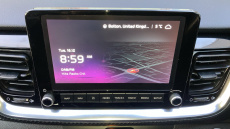 Kia Stonic 1.0T GDi 48V GT-Line S 5dr DCT Petrol Estate